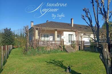 Maison 5 pièces 148400 €