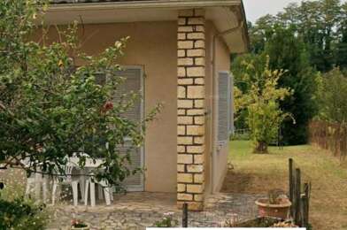 Maison 5 pièces 145900 €