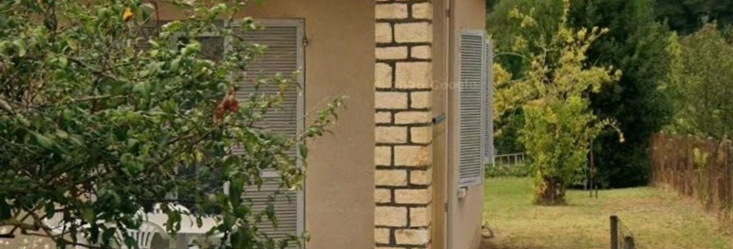 Maison 5 Pièces 92 m² à vendre à Sarlat-la-Canéda (24200)