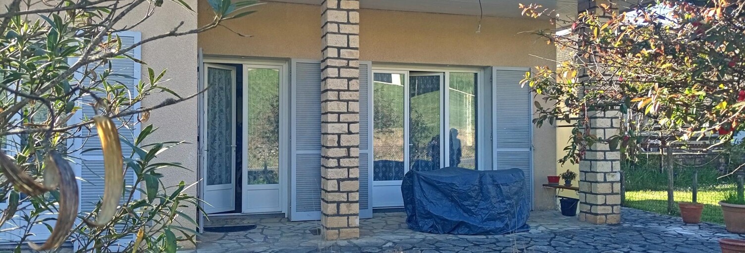 Maison 5 Pièces 92 m² à vendre à Sarlat-la-Canéda (24200)