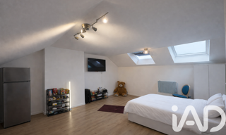 Appartement 3 Pièces 85 m² à vendre à Thionville (57100)