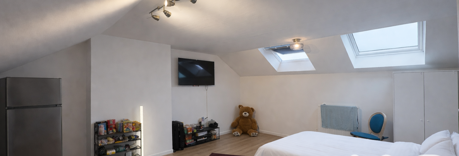 Appartement 3 Pièces 85 m² à vendre à Thionville (57100)