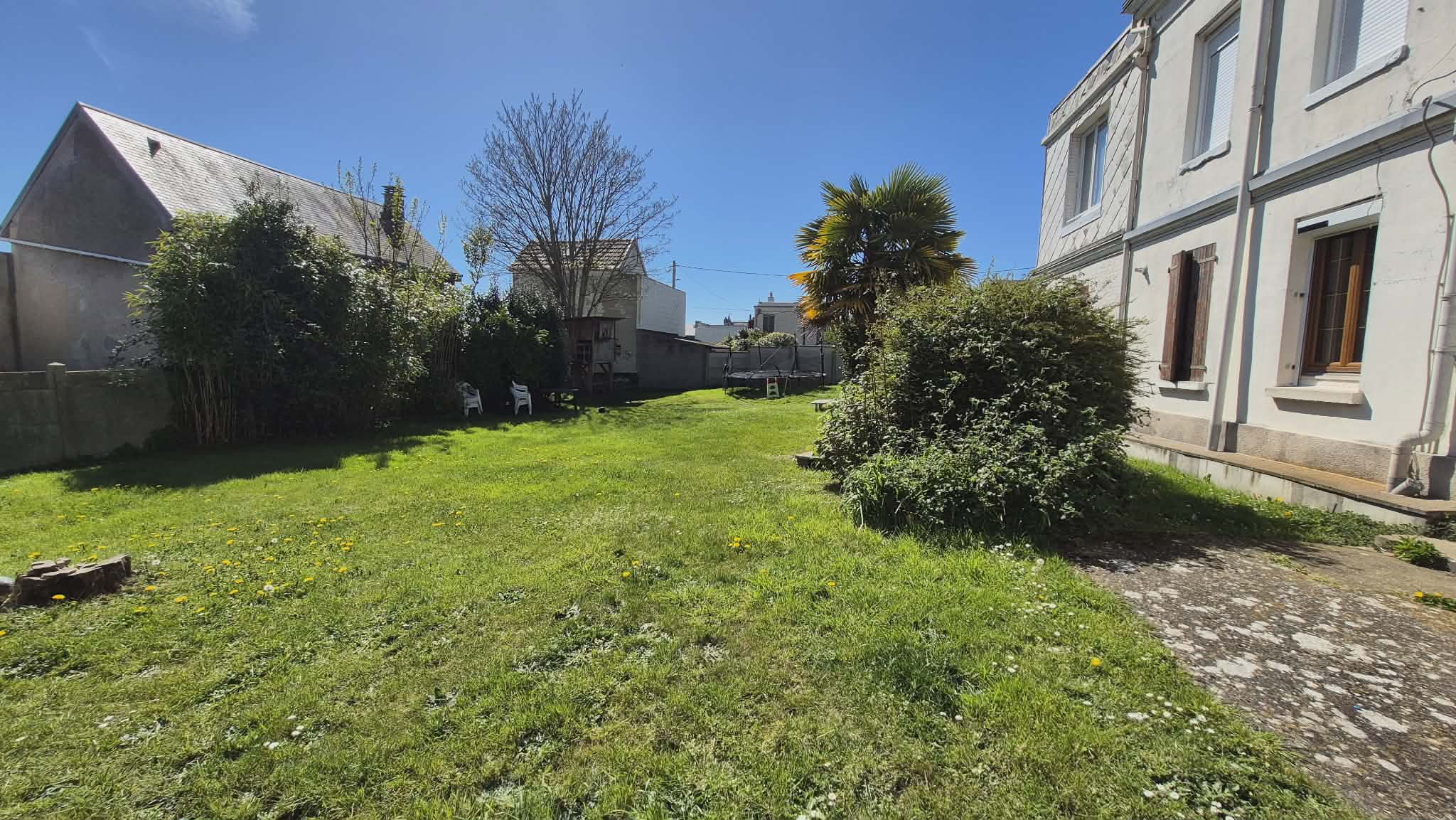 Agence immobilière de Contact Immobilier Le Havre