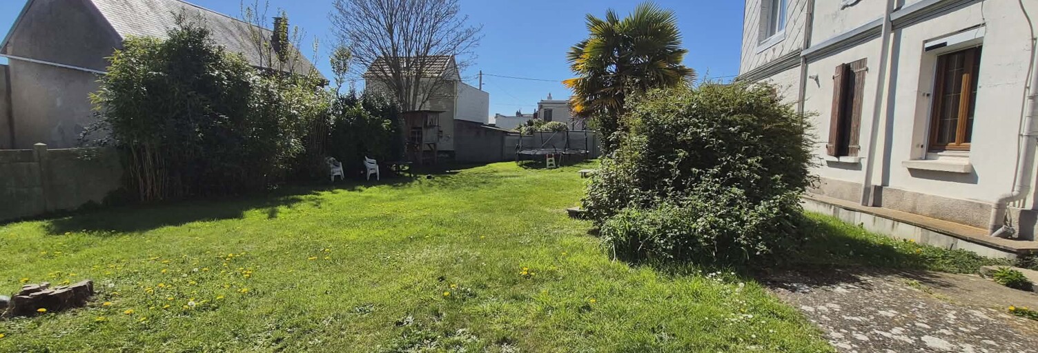 Appartement 3 Pièces 53 m² à vendre à Le Havre (76620)