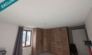 Appartement 4 Pièces 69 m² à vendre à Cornimont (88310)