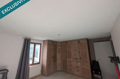 Appartement 4 pièces 118500 €