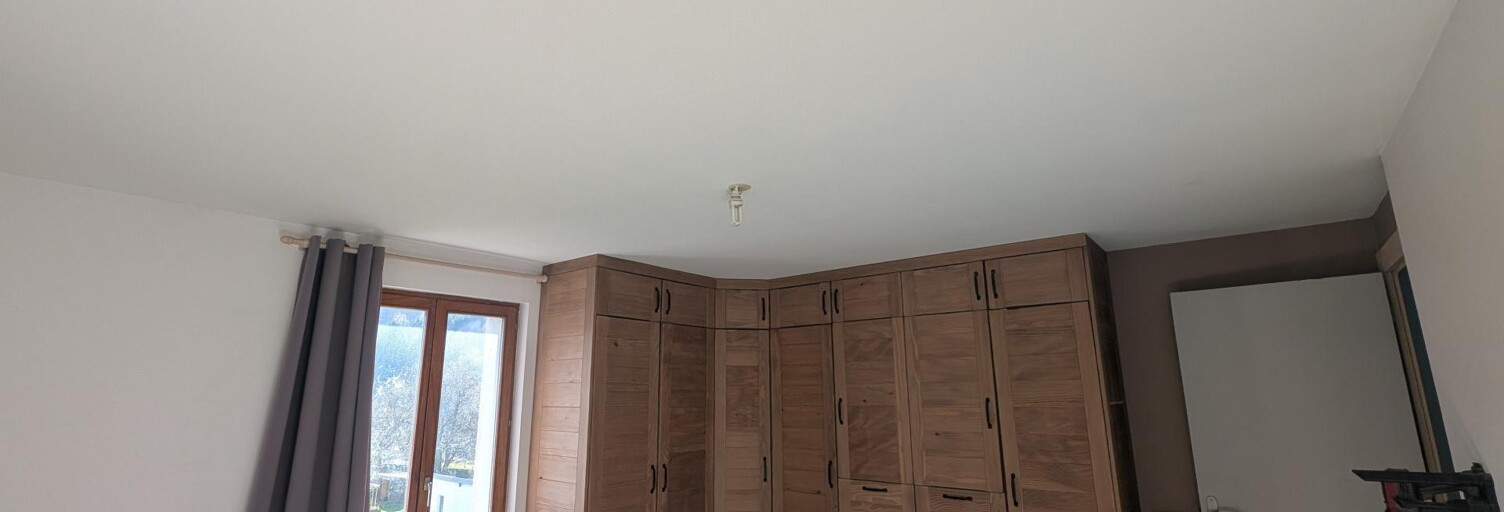 Appartement 4 Pièces 69 m² à vendre à Cornimont (88310)