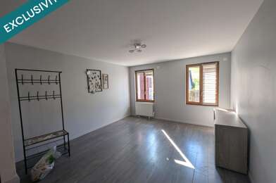 Appartement 4 pièces 118500 €