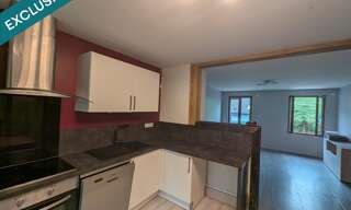 Appartement 4 Pièces 70 m² à vendre à Cornimont (88310)