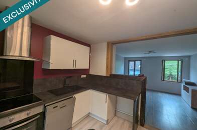 Appartement 4 pièces 108000 €