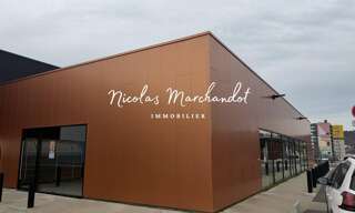 Commerce 1 Pièce 403 m² à louer à Decazeville (12300)