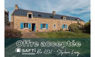 Maison 6 Pièces 160 m² à vendre à Erdeven (56410)
