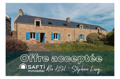 Maison 6 pièces 884000 €