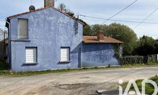 Maison 3 Pièces 73 m² à vendre à Chaumes-en-Retz (44320)