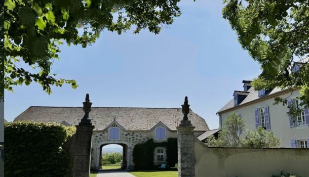 Villa / Maison 6 pièces  à vendre Andoins 64420