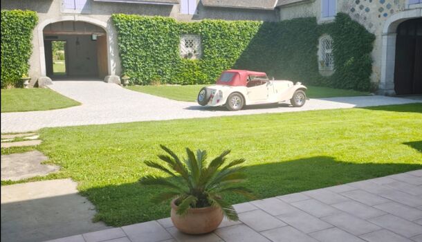 Villa / Maison 6 pièces  à vendre Andoins 64420