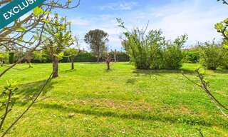 Terrain  720 m² à vendre à Plaisance-du-Touch (31830)