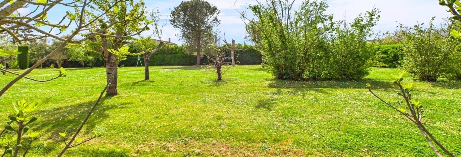 Terrain  720 m² à vendre à Plaisance-du-Touch (31830)