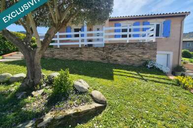 Maison 5 pièces 209000 €