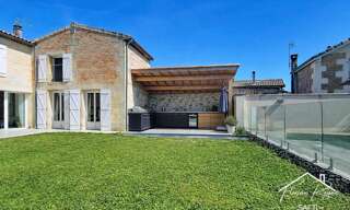 Maison 8 Pièces 234 m² à vendre à Ludon-Médoc (33290)