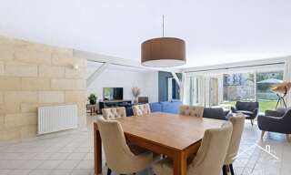 Maison 8 Pièces 234 m² à vendre à Ludon-Médoc (33290)