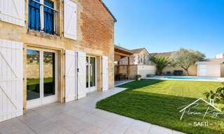 Maison 8 Pièces 234 m² à vendre à Ludon-Médoc (33290)
