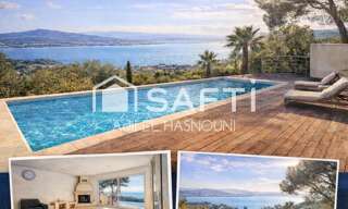 Maison 7 Pièces 173 m² à vendre à Bouzigues (34140)