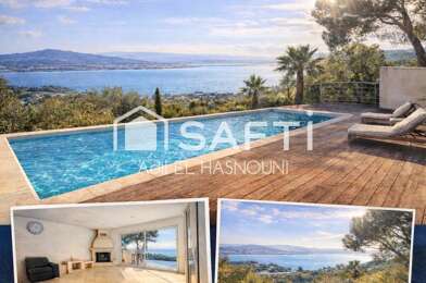 Maison 7 pièces 599999 €