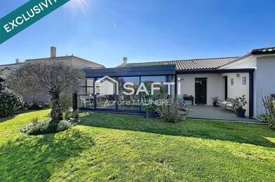 Maison 6 pièces 419000 €