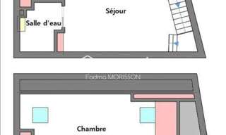 Appartement 1 Pièce 39 m² à vendre à Andrésy (78570)