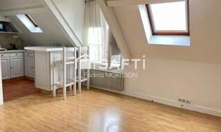 Appartement 1 Pièce 39 m² à vendre à Andrésy (78570)