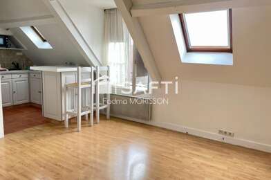 Appartement 1 pièces 139000 €