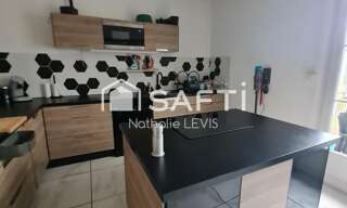 Maison 6 Pièces 150 m² à vendre à Éleu-dit-Leauwette (62300)