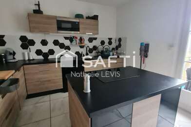 Maison 6 pièces 312000 €