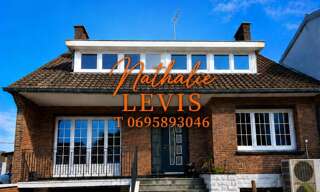 Maison 6 Pièces 150 m² à vendre à Éleu-dit-Leauwette (62300)