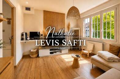 Maison 6 pièces 259900 €