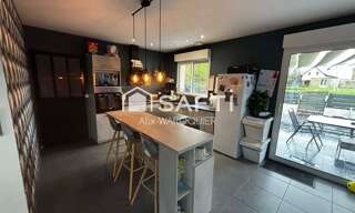 Maison 5 Pièces 100 m² à vendre à Villers-Faucon (80240)