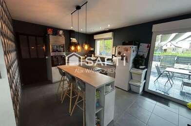 Maison 5 pièces 228000 €