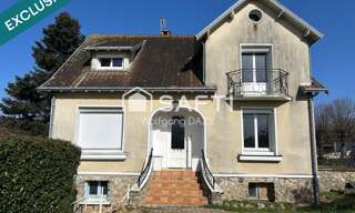 Maison 10 Pièces 178 m² à vendre à Vouneuil-sur-Vienne (86210)