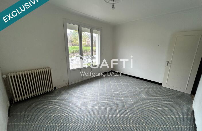 Grande maison familiale avec fort potentiel — photo 2