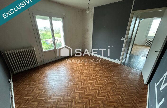Grande maison familiale avec fort potentiel — photo 3