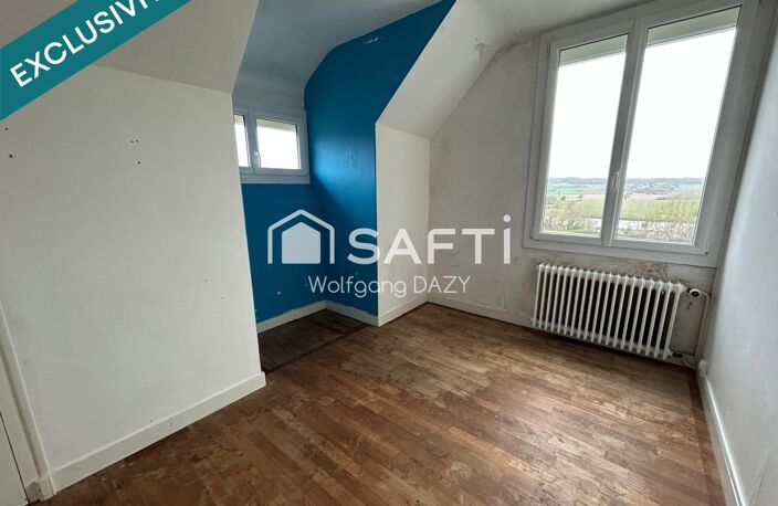 Grande maison familiale avec fort potentiel — photo 4