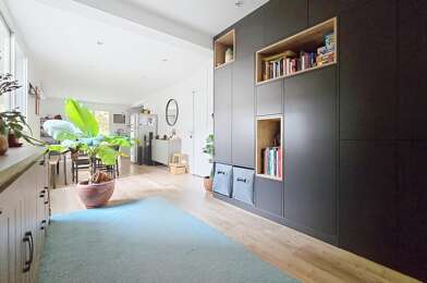 Appartement 4 pièces 550000 €