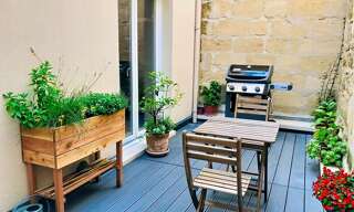 Appartement 4 Pièces 91 m² à vendre à Bordeaux (33000)