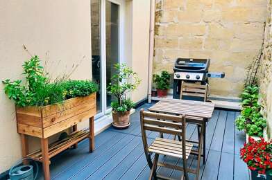Appartement 4 pièces 538000 €