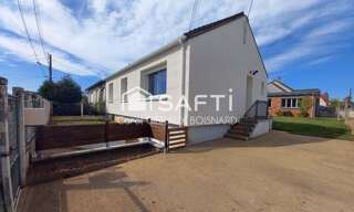 Maison 5 Pièces 82 m² à vendre à Brou (28160)