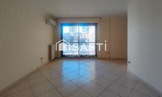 Appartement 2 Pièces 57 m² à vendre à Montpellier (34000)