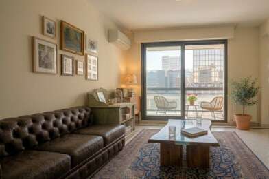 Appartement 2 pièces 157000 €