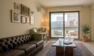 Appartement 2 Pièces 51 m² à vendre à Montpellier (34000)
