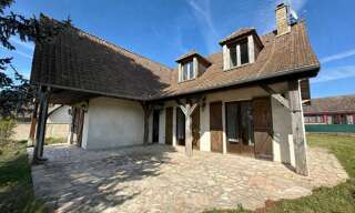 Maison 6 Pièces 130 m² à vendre à Guigneville-sur-Essonne (91590)